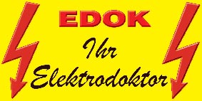 Willkommen bei Ihrem Elektrodoktor mit 24 Stunden Service!